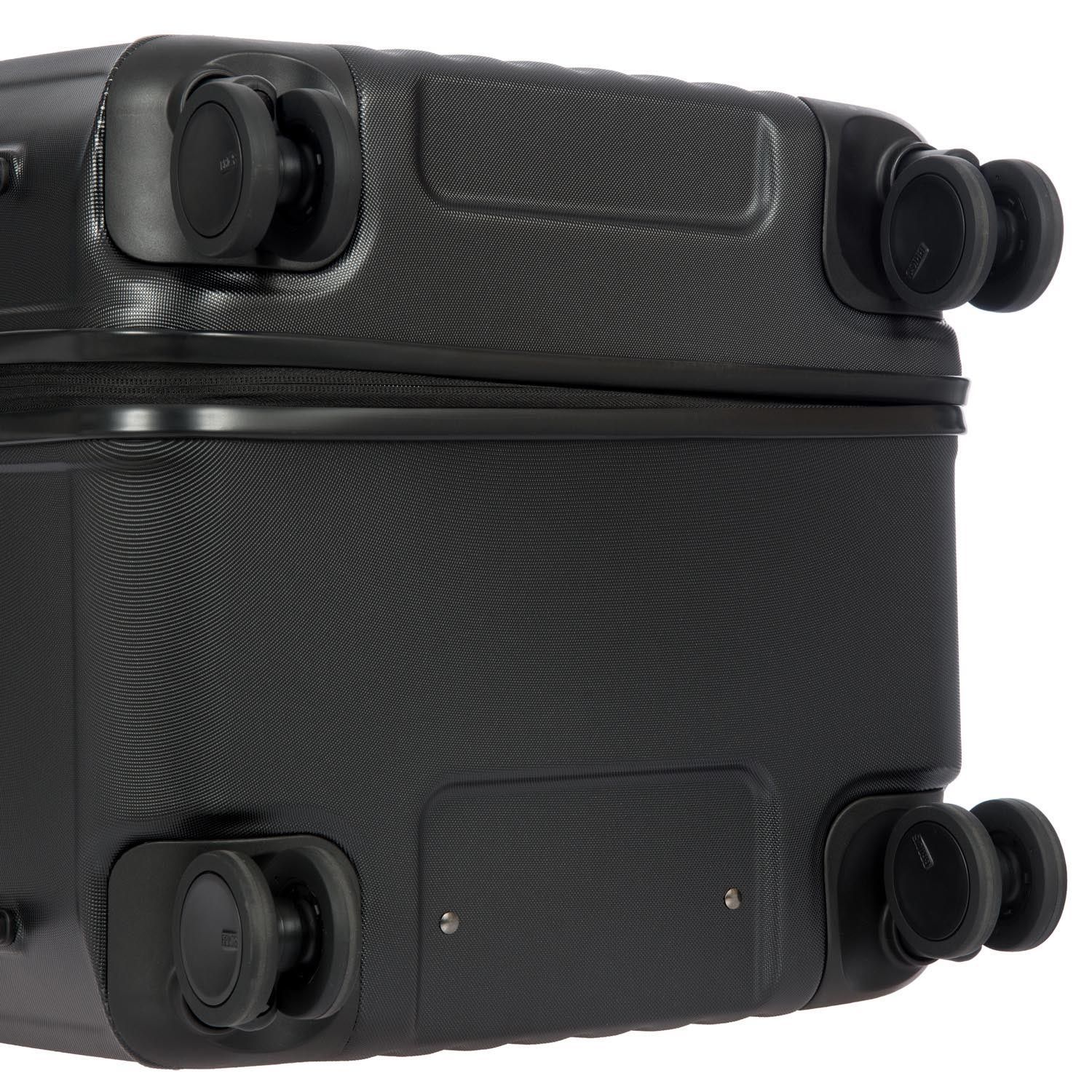 BRK08039.101 Чемодан BRK08039 Travel Trunk XL Brics Capri - Вид №10