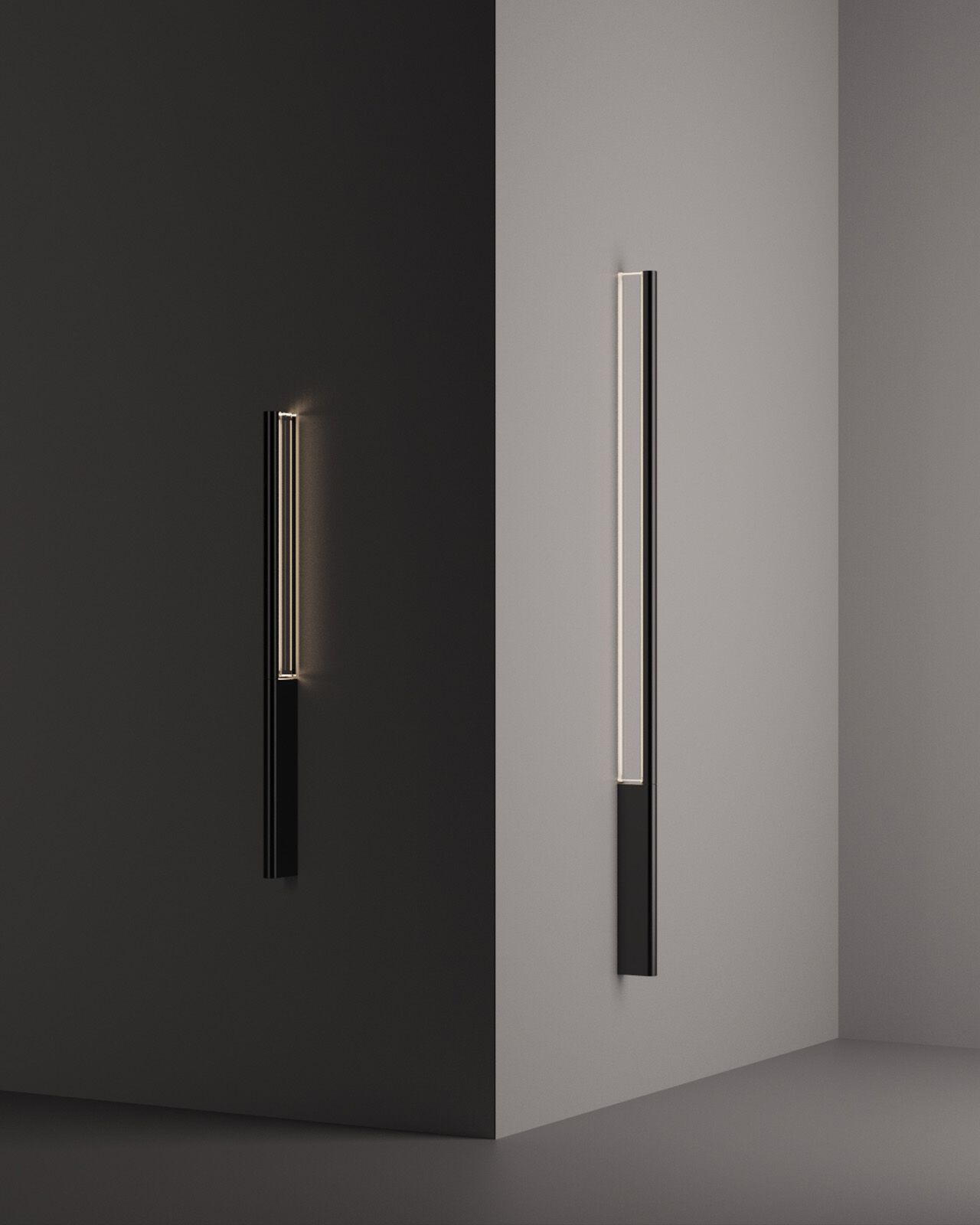 Кристалл регулируемый светодиодный настенный светильник Rakumba Napier ARCH-00012166