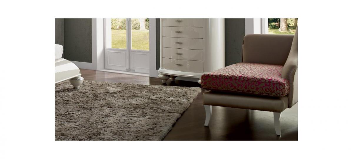 004120 Кушетка Jetclass Luxus  - Вид №2