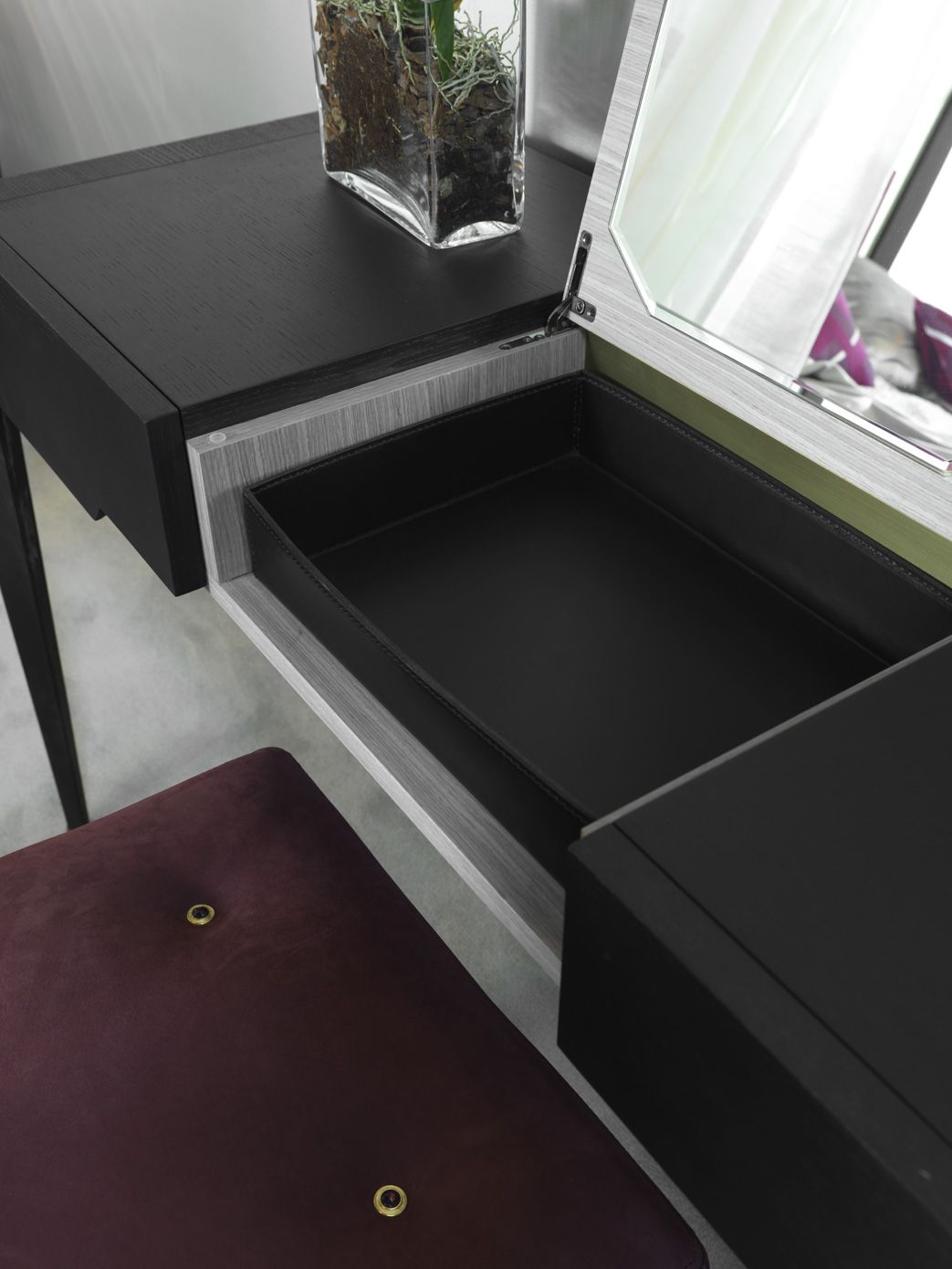 Деревянный туалетный столик Bellotti Ezio Delfi ARCH-00122609 - Вид №2