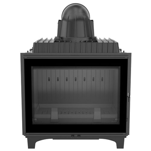 Каминная топка Kratki FRANEK/10/PF 5099 - Вид №1
