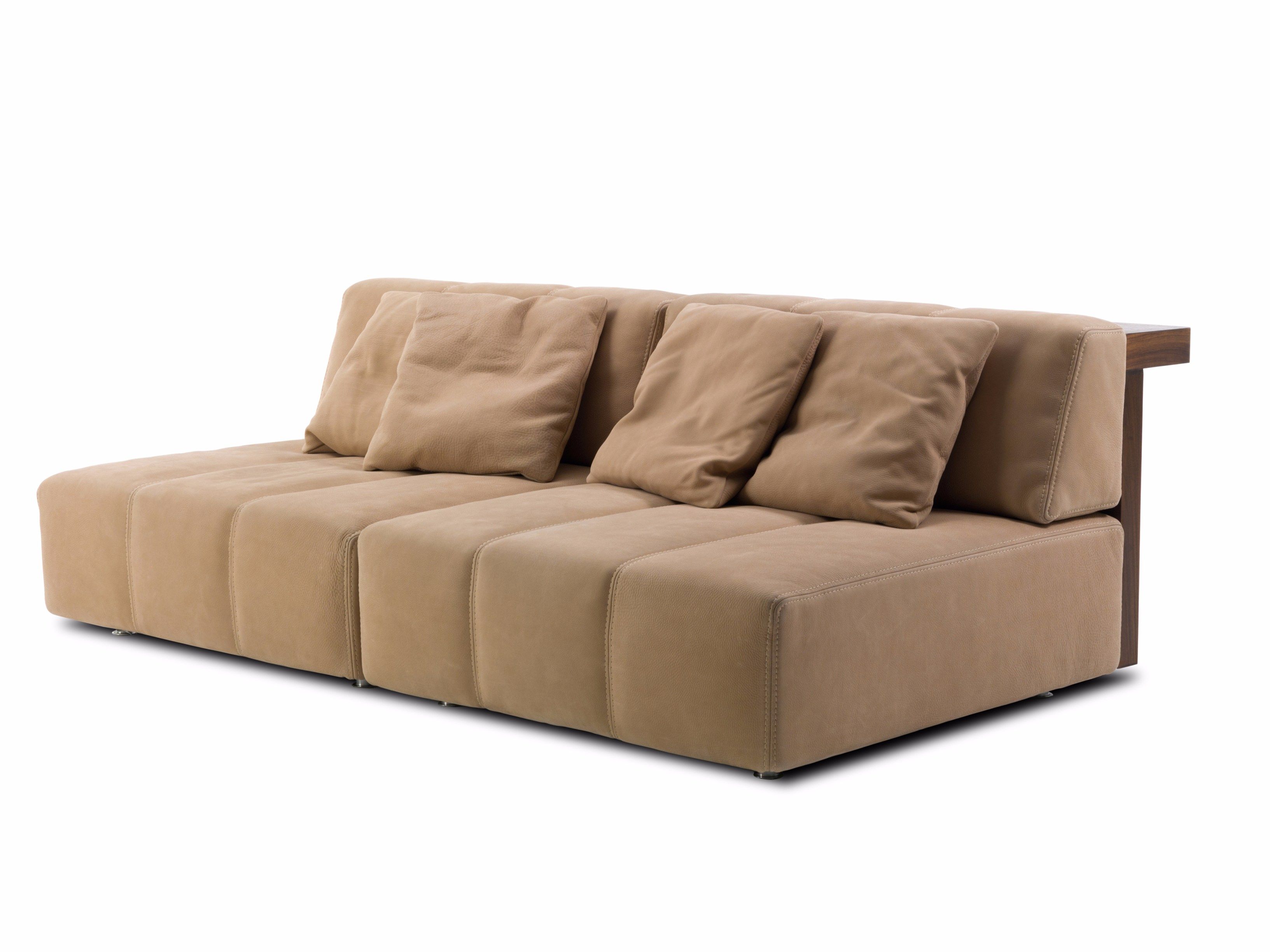 Модульный диван Riva 1920 FUR NATURE ARCH-00038085