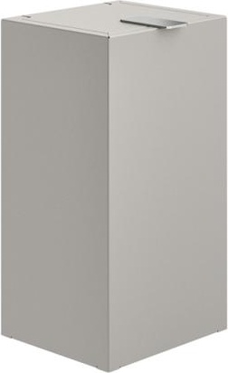 900.05.00560 Санитарная мусорная корзина HEWI System 900 - Вид №3
