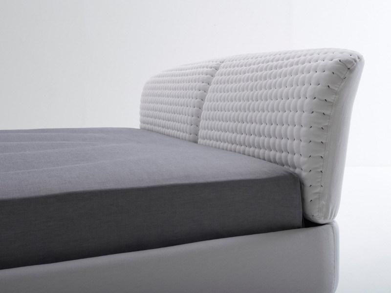 Nube Italia Двуспальная кровать Flatter sun-id-1395973 - Вид №4