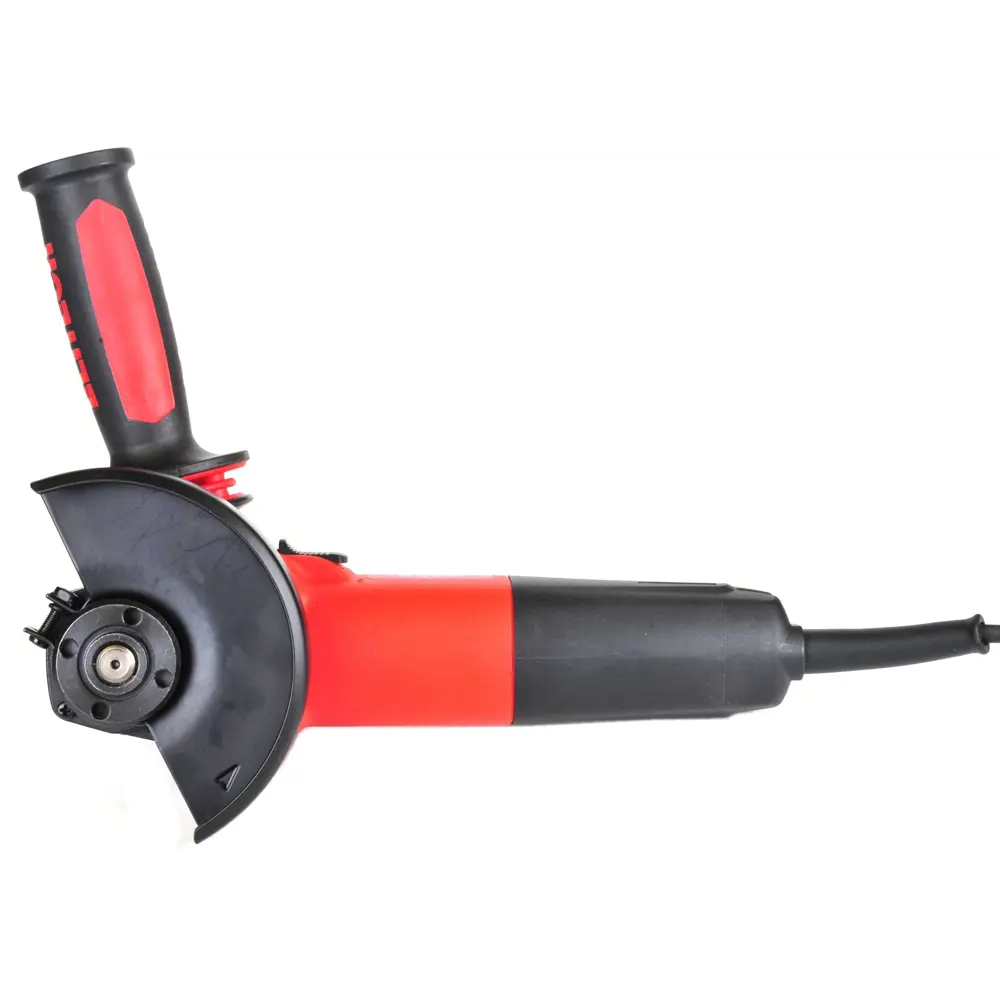 УШМ сетевая Elitech МШУ 1012, 1000 Вт, 125 мм 84997273 STLM-2108694  - Вид №4
