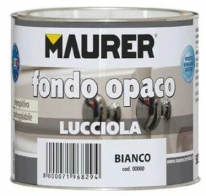 MAURER Синтетическая универсальная грунтовка