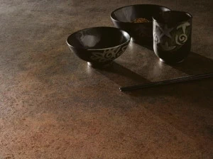 COTTO D'ESTE Настенная / напольная плитка из керамогранита с эффектом металла Metal