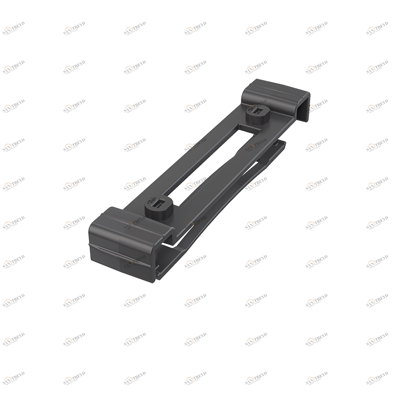 Замок дренажного канала AVZ102-R102 ALCAPLAST AVZP002
