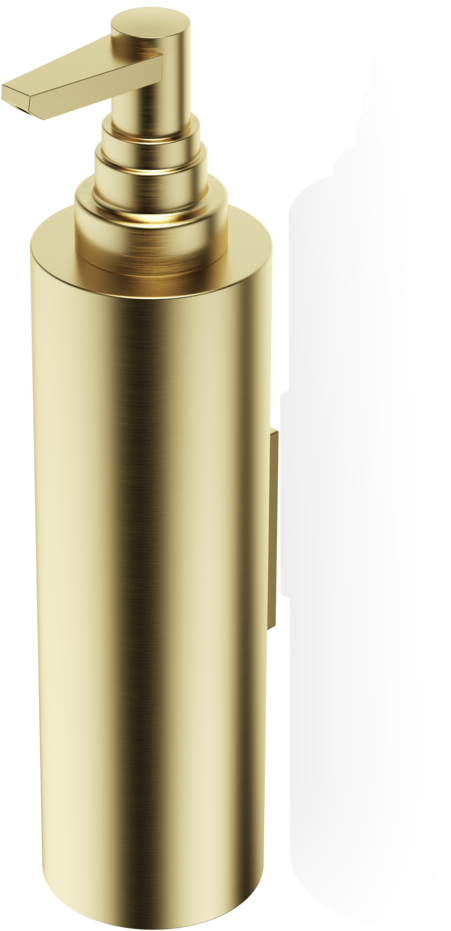 0847682 Настенный дозатор для мыла DW 380 N DECOR WALTHER