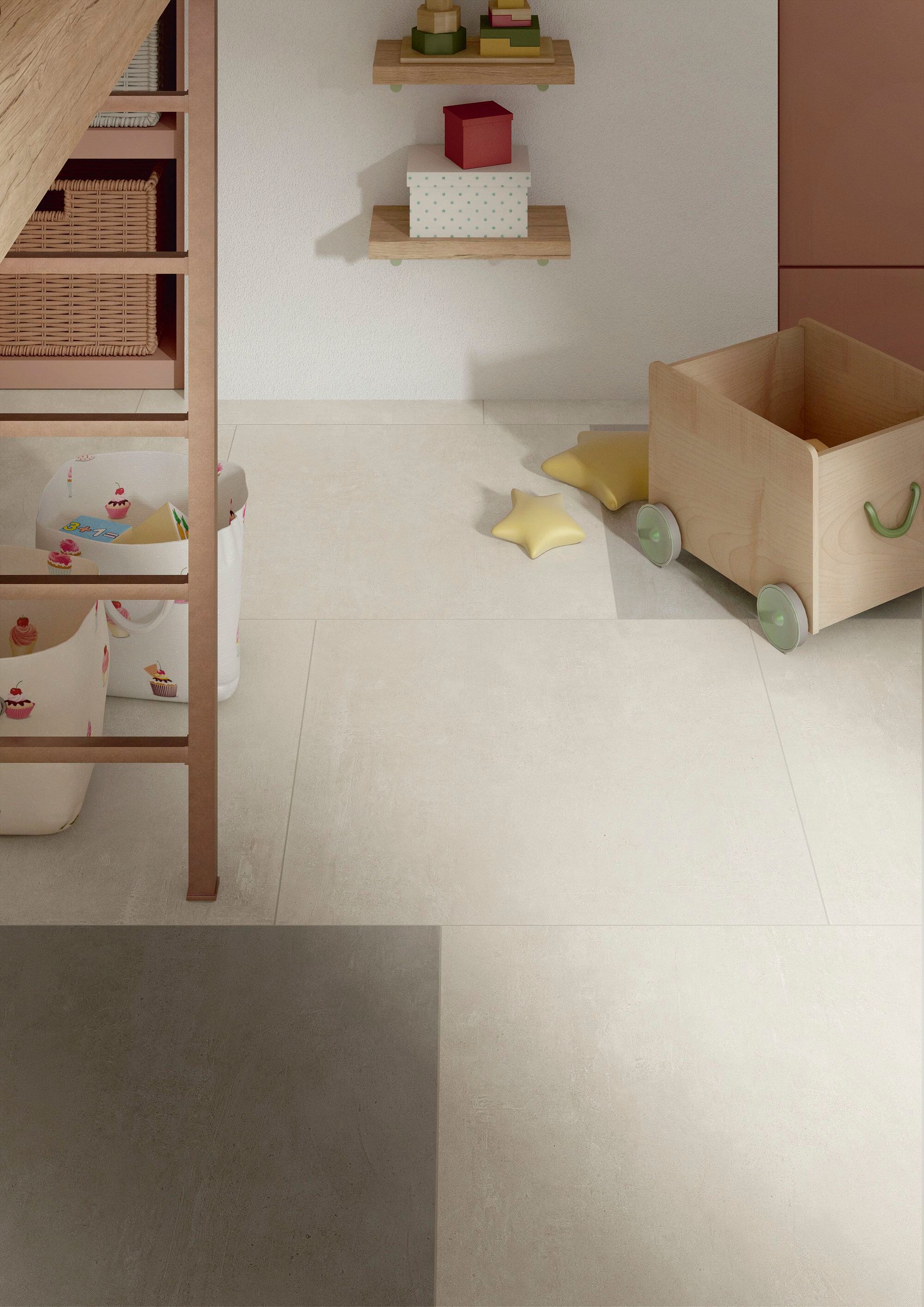 Цементный эффект крытый керамогранит / напольное покрытие ARIOSTEA URBAN ACTIVE ARCH-00094677 - Вид №6