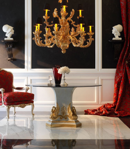 Стол  ROBERTO GIOVANNINI 598