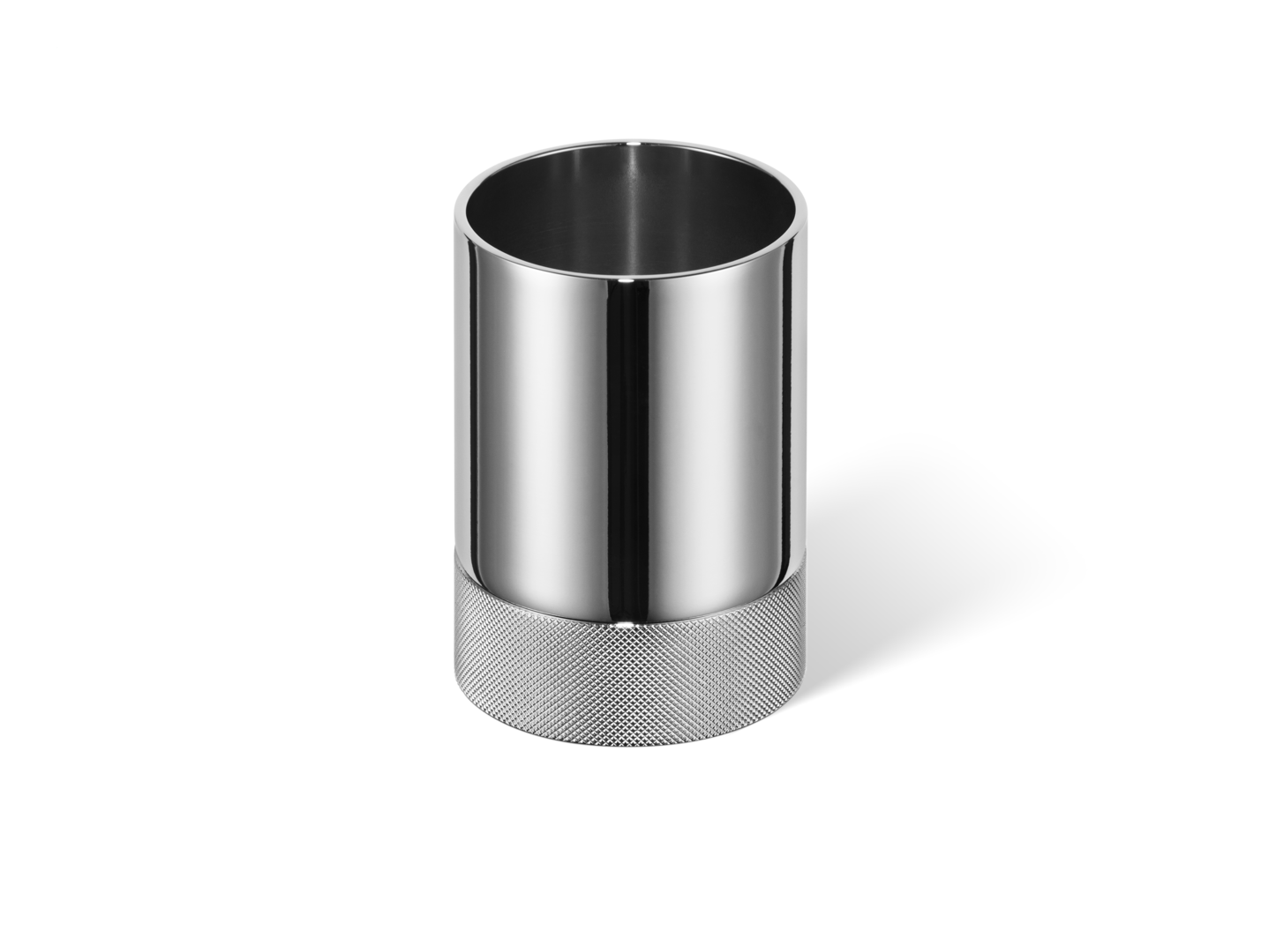 Универсальная коробка CLUB BOD 1 DECOR WALTHER Хром 855000