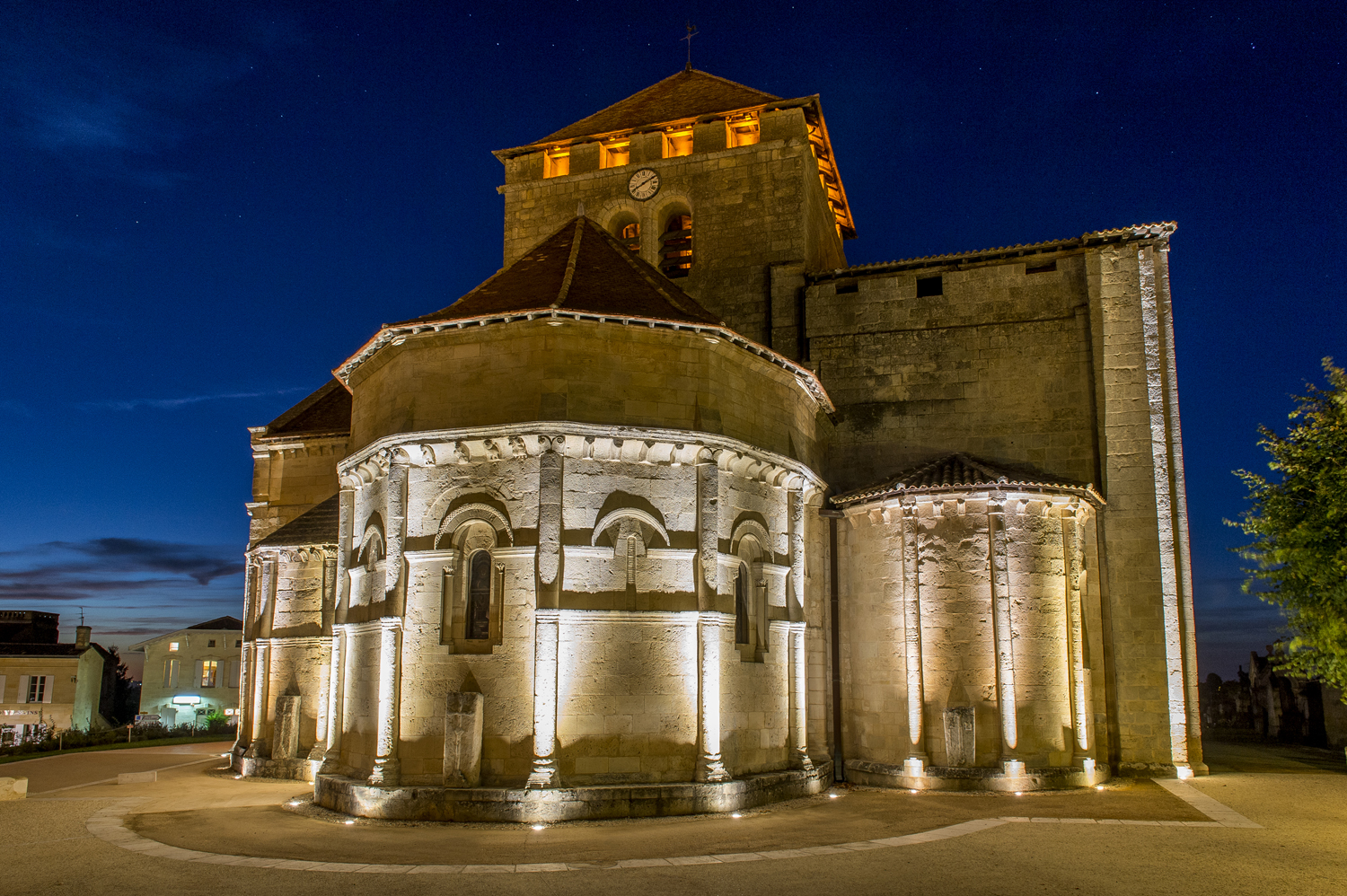 8302203 Встраиваемый в пешеходный пол Platek MINI  MINI - 8 LED RGBW 28° - Вид №11