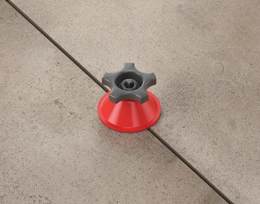 Litokol Распорка пола sun-id-1496445 - Вид №4