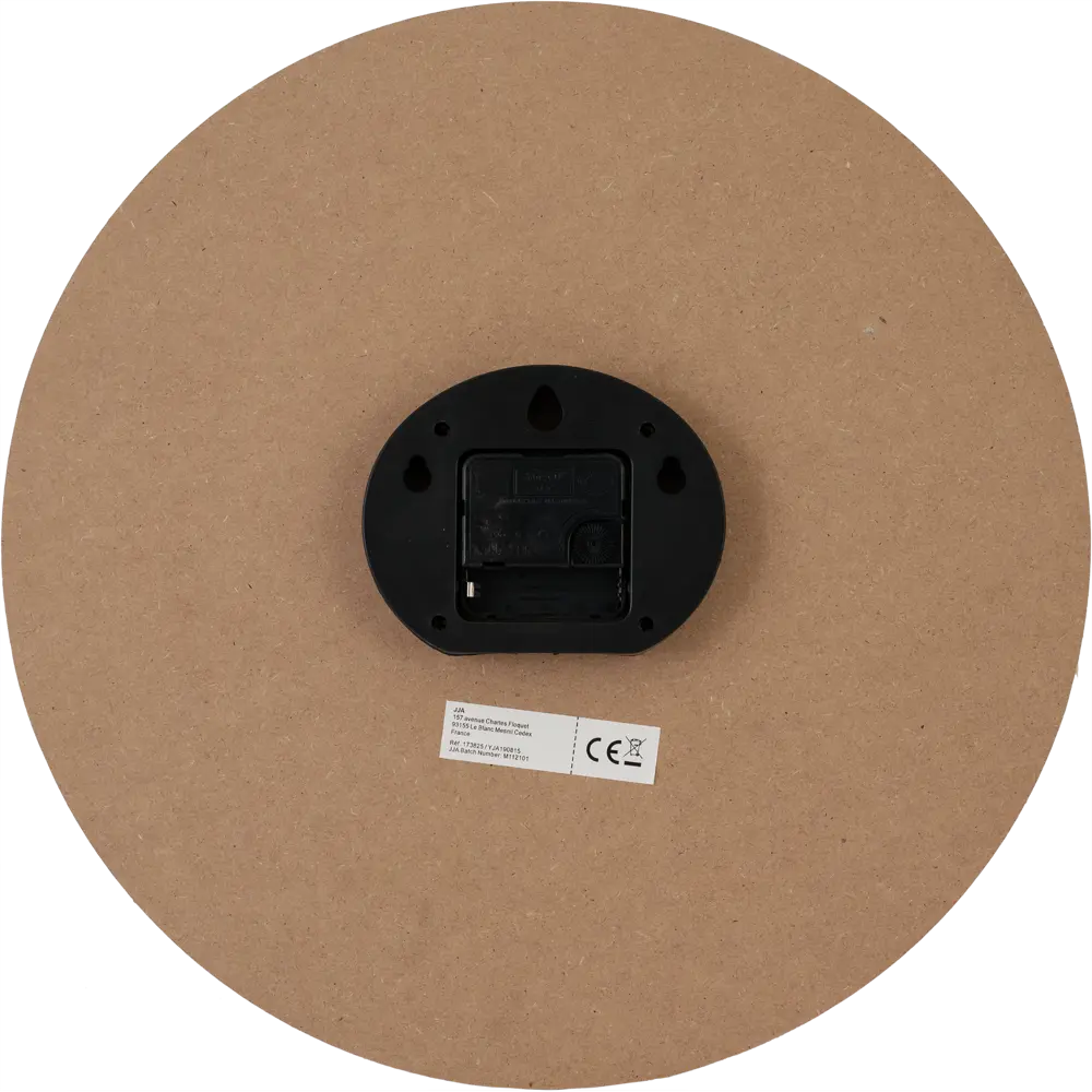 Настенные часы Atmosphera ø38 см 173825 89071327 STLM-2033923  - Вид №1