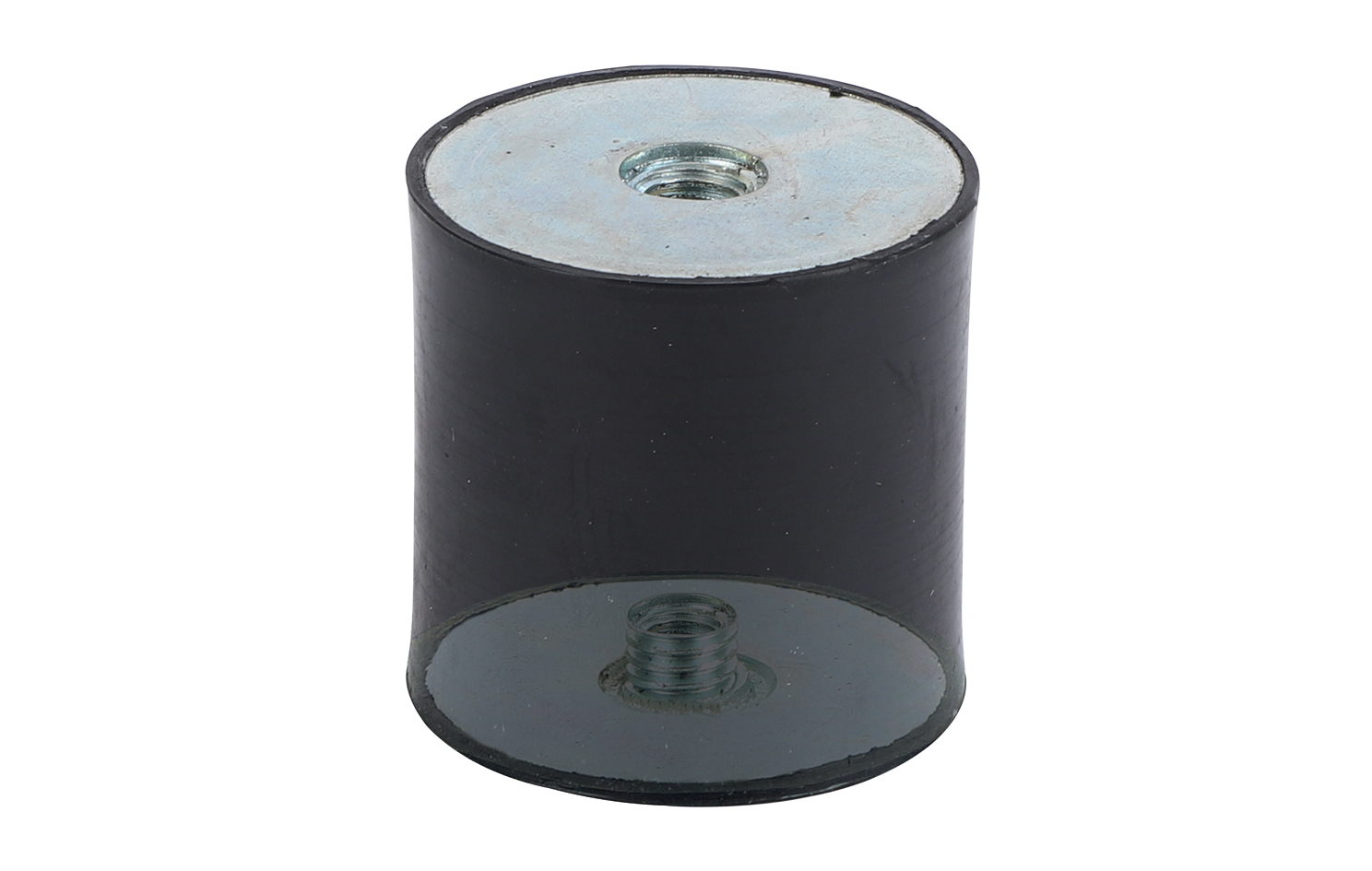 2801601170 VibraTek® SB-FF Silentblock a rubber silentblock with two internal threads walraven 