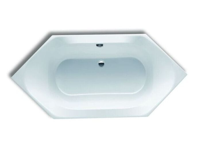 Шестиугольная ванна акриловая комната центр HOESCH Spectra ARCH-00036327