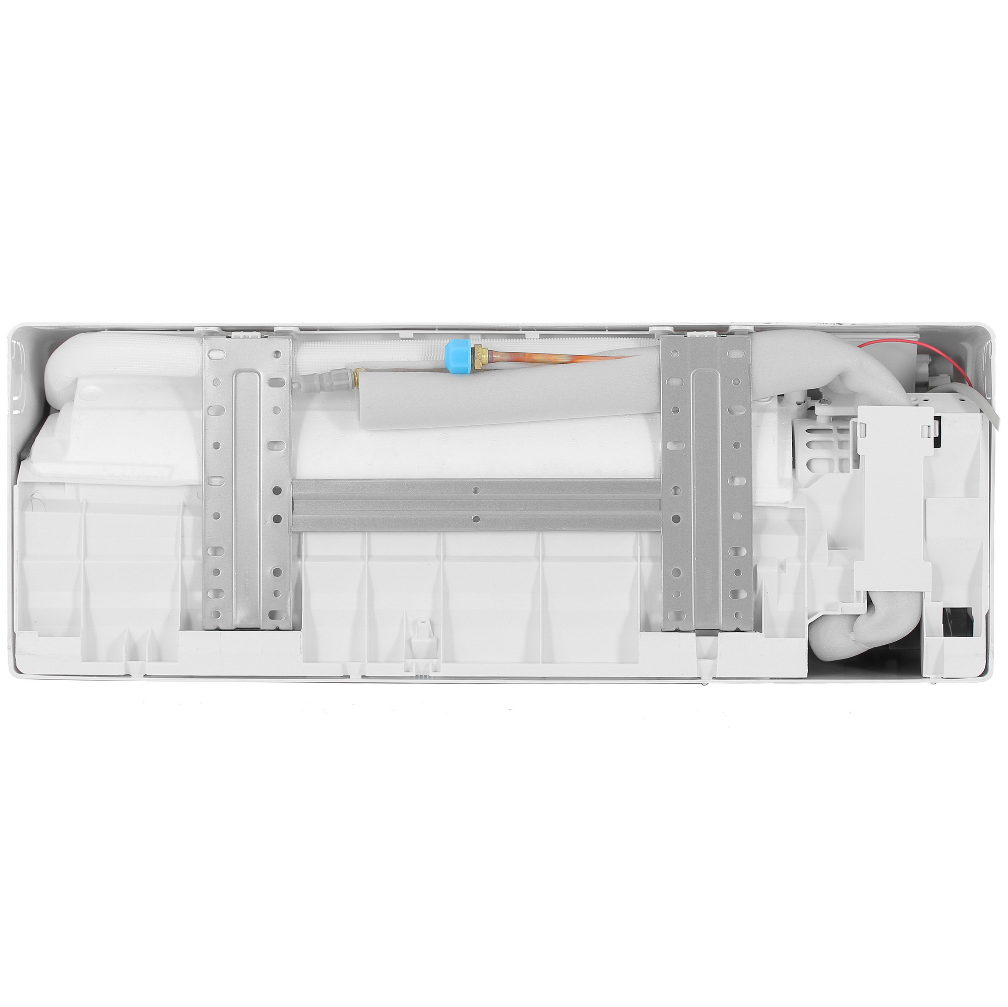 5433259 Кондиционер настенный сплит-система TCL ELI INV 09 белый STDN-0128795 - Вид №4