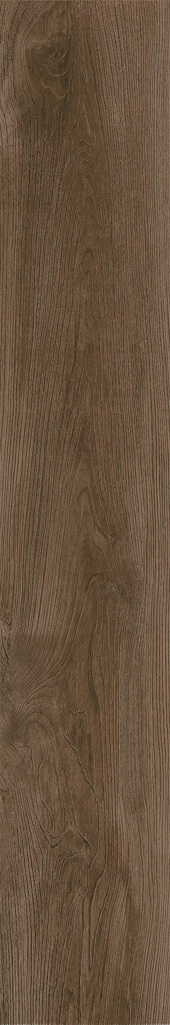 Керамогранит HUSK WOOD WENGE 20х120 Creanza CW-RT14-B  - Вид №6