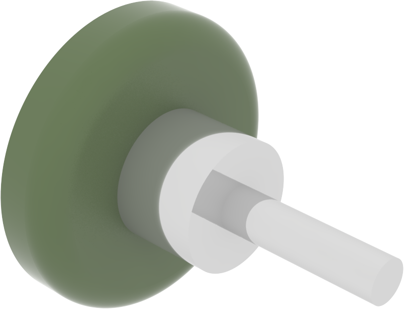 MIJOINC26 Смеситель для раковины, ванны GSG CERAMIC TOUCH