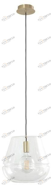 Hind Rabii Подвесной светильник из стекла 3 x 3 x 3 sun-id-1401375