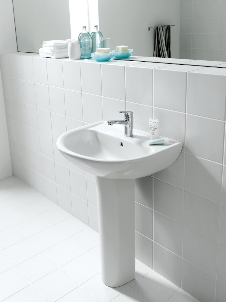 H8109520001561 Раковина LAUFEN PRO - Вид №7