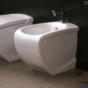 Биде подвесное  Ceramica Hidra