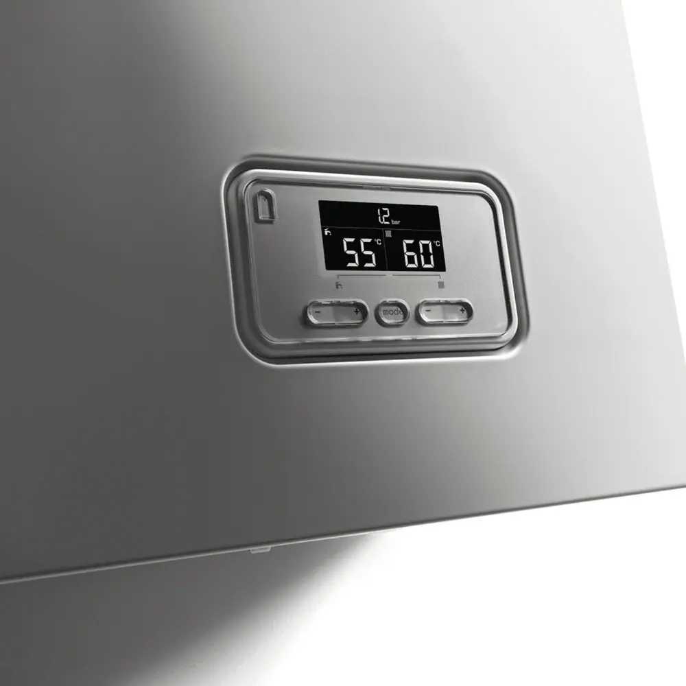 Электрический котел 21 кВт Protherm Скат 21 КЕ/14 380 В одноконтурный настенный STLM-2139399 - Вид №1