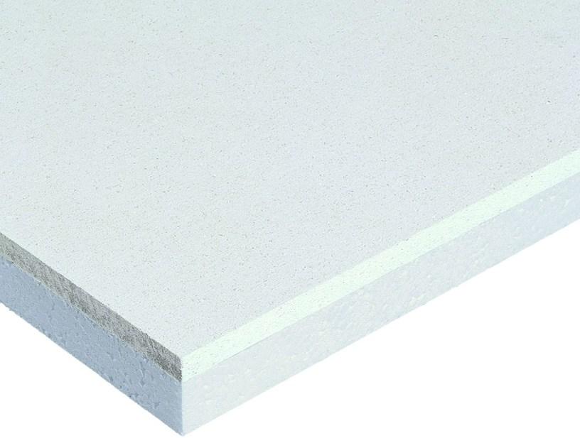 Fermacell Предварительно соединенные листы из гипсоволокна с пенополистиролом sun-id-1495075 - Вид №4