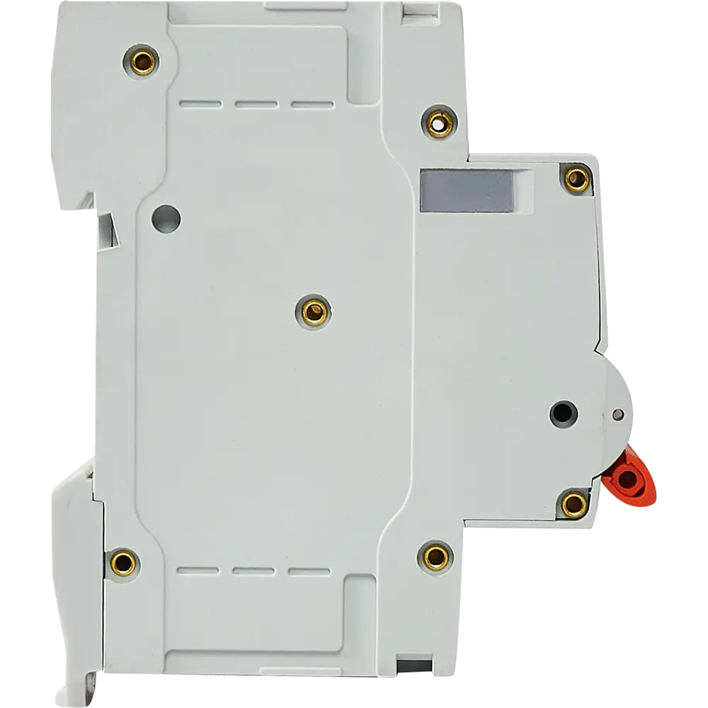 Автоматический выключатель TDM Electric ВА47-60 3P C16 А 6 кА SQ0223-0109 84399539 STLM-2164662  - Вид №3
