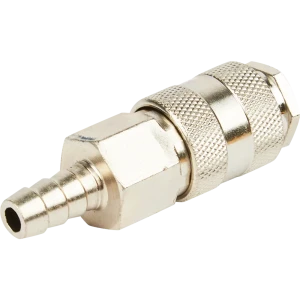 Переходник быстросъемный Pegas Pneumatic 10 мм