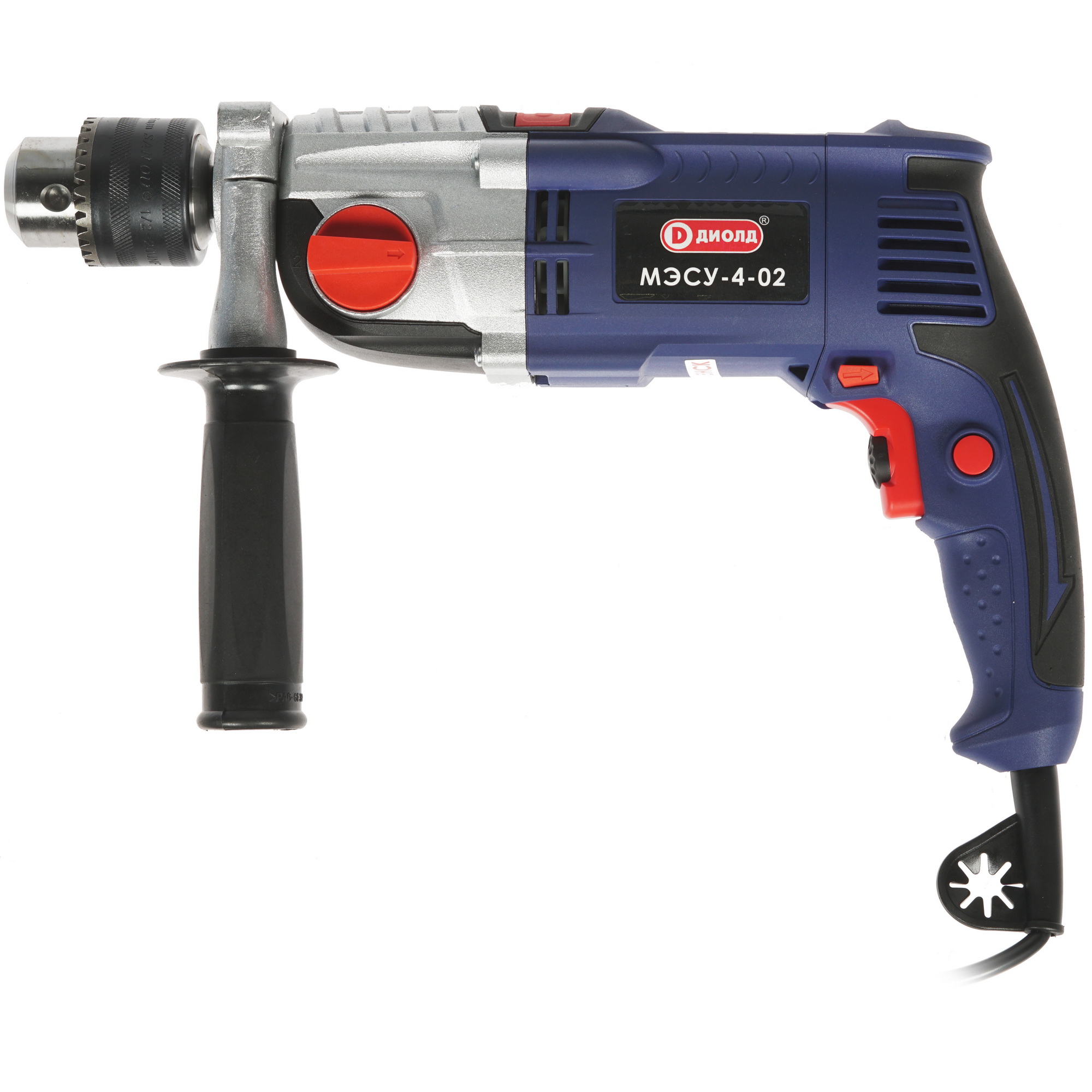 Дрель  Диолд МЭСУ-4-02 8112270 STDN-0004036