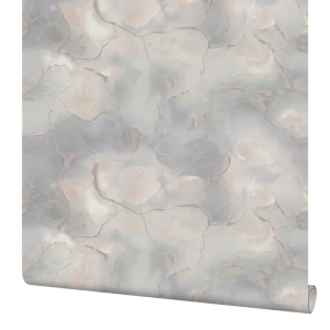 Обои Palitra Family Euphoria - бежевые флизелиновые для стильного интерьера 89390458