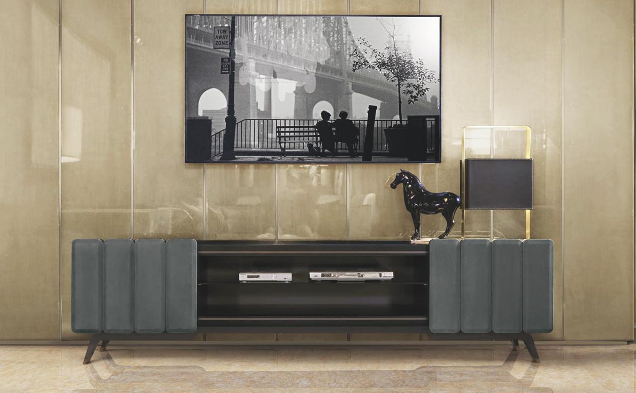 Тумба под TV  REDECO 3045 