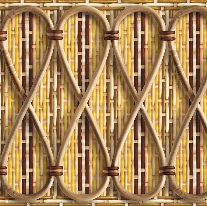 Koziel Моющиеся однополосные обои Philippe model 5555-pm01  - Вид №3