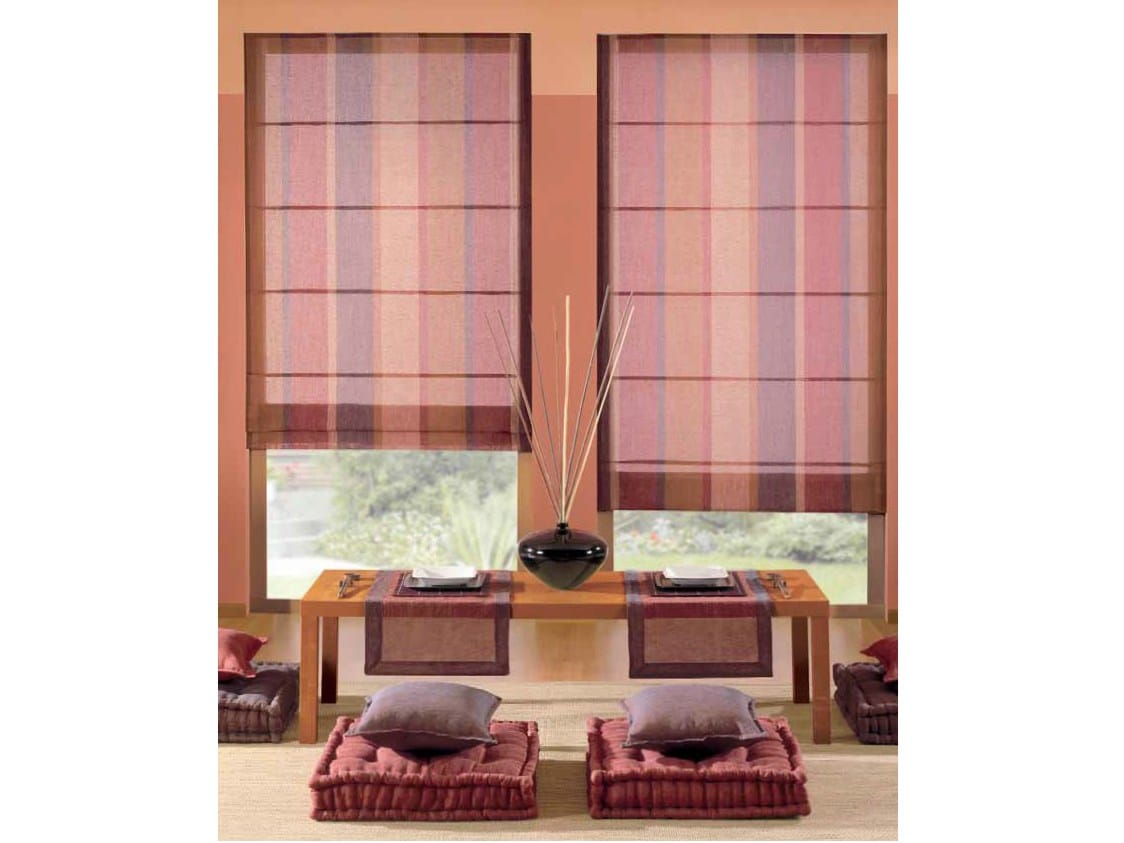 Алюминиевая направляющая для занавесок Mottura Rotary ARCH-00008302 - Вид №1