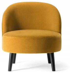 Tirolo Кресло из ткани Ginger 060 p