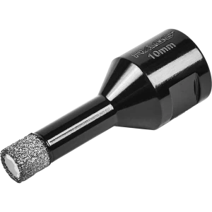Алмазная коронка Rage для керамики 10 мм с посадкой M14 89345798