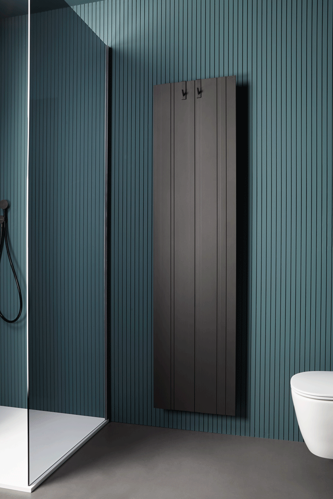 ST-135 Bitlight Декоративный радиатор Antoniolupi  - Вид №6