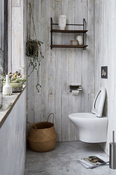 E20069-00 Крышка-сиденье из термодюра с механизмом 'плавное опускание' Jacobdelafon NOUVELLE VAGUE Santreyd - Вид №1