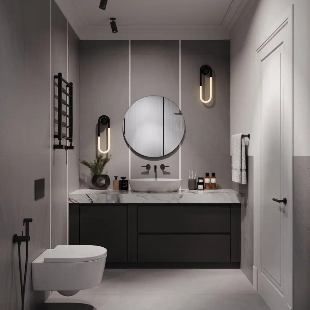 Алюминиевый П-профиль Santreyd 10x10x1.2 мм для конструкций и отделки 89034313 STLM-1012314 - Вид №2