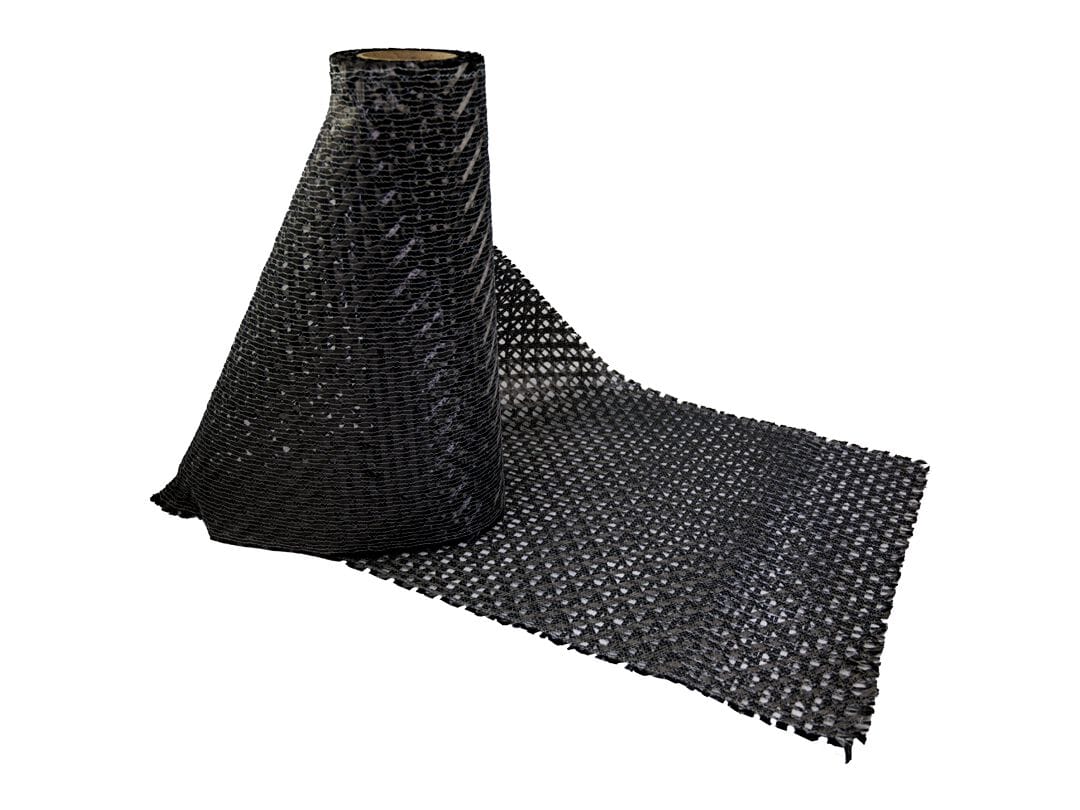 Армирующая ткань из углеродного волокна MAPEI изделия для композитных систем для структурного армирования ARCH-00114975 - Вид №1