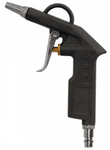 Пневмопистолет FIT 81066 8113068