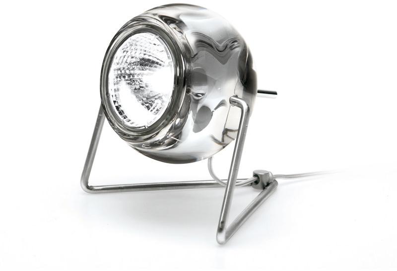 Fabbian Настольная лампа регулируемая Beluga colour sun-id-1488628 - Вид №1