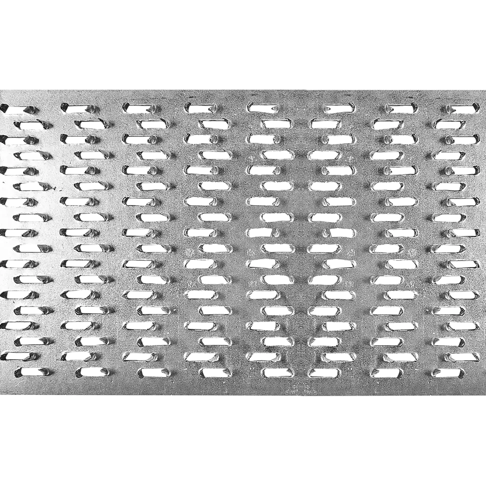 Пластина гвоздевая PSE 129x203x1 КРЕПКО-НАКРЕПКО STLM-2196368 - Вид №1