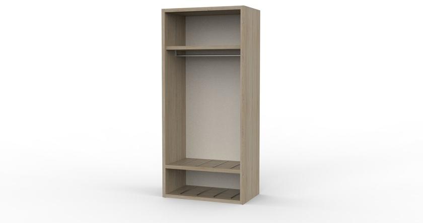 Mobilspazio Гардероб для гостиницы Zeus sun-id-1397719 - Вид №13