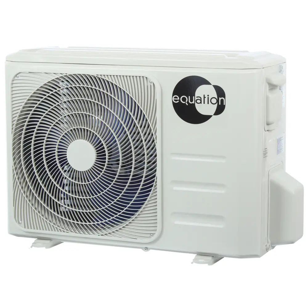 Сплит система инверторная Equation, 9K BTU, охлаждение/обогрев STLM-2161243 - Вид №3
