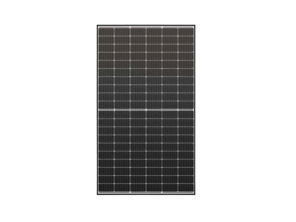 Фотоэлектрический модуль стекло-стекло Rossato S.p.A Pannello fotovoltaico a doppio vetro bifacciale N-type ARCH-00069599 - Вид №1