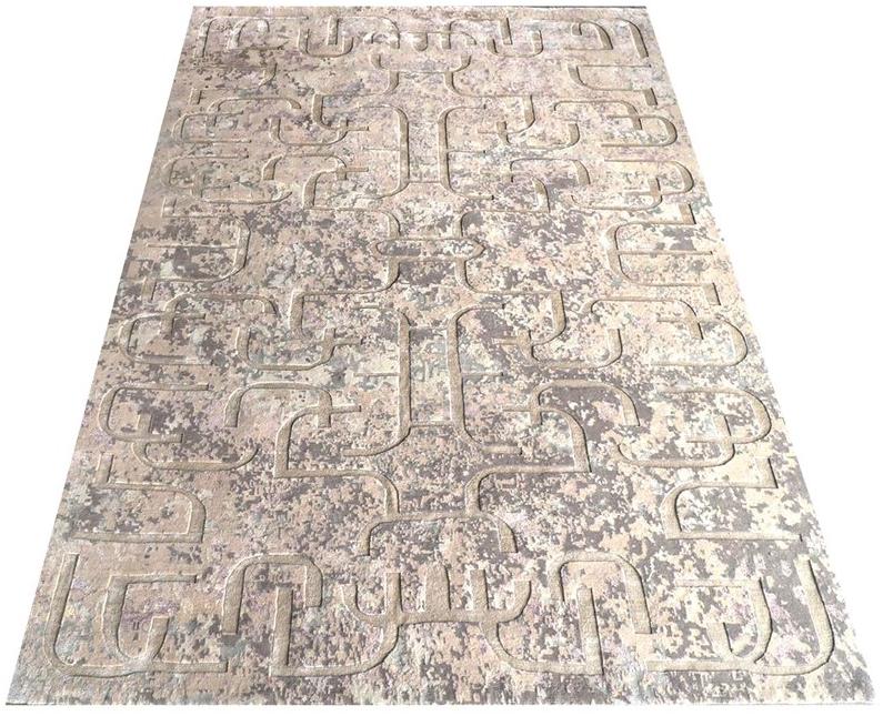 Tapis Rouge Прямоугольный коврик ручной работы Himalaya Tr1275 - Вид №1