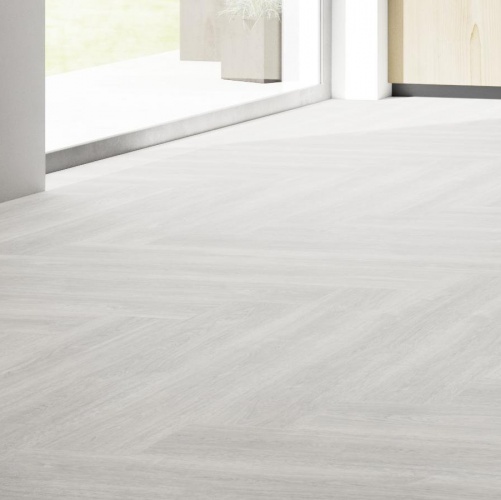 Виниловый ламинат Moduleo Transform Verdon 24117 Дуб (Гладкая) 1320х196 мм 2801000024 - Вид №7